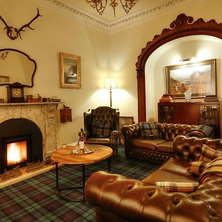 The Tannochbrae Villa Dufftown Kültér fotó