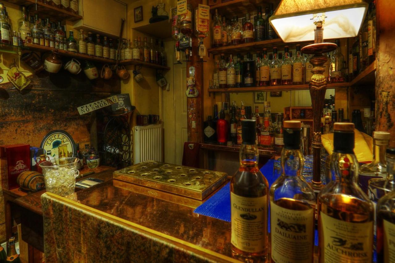 The Tannochbrae Villa Dufftown Kültér fotó