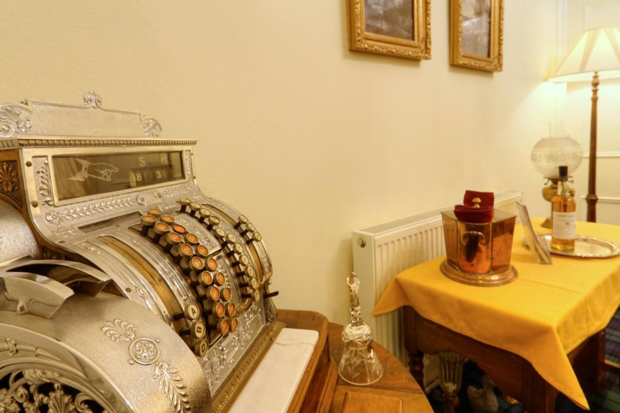 The Tannochbrae Villa Dufftown Kültér fotó