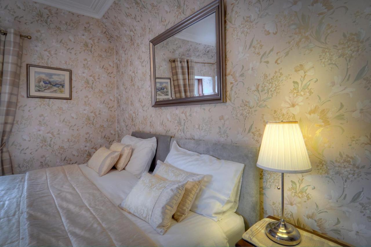 The Tannochbrae Villa Dufftown Kültér fotó